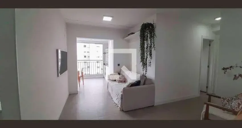Apartamento com 2 quartos à venda na Avenida Manoel Pedro Pimentel, Centro, Osasco