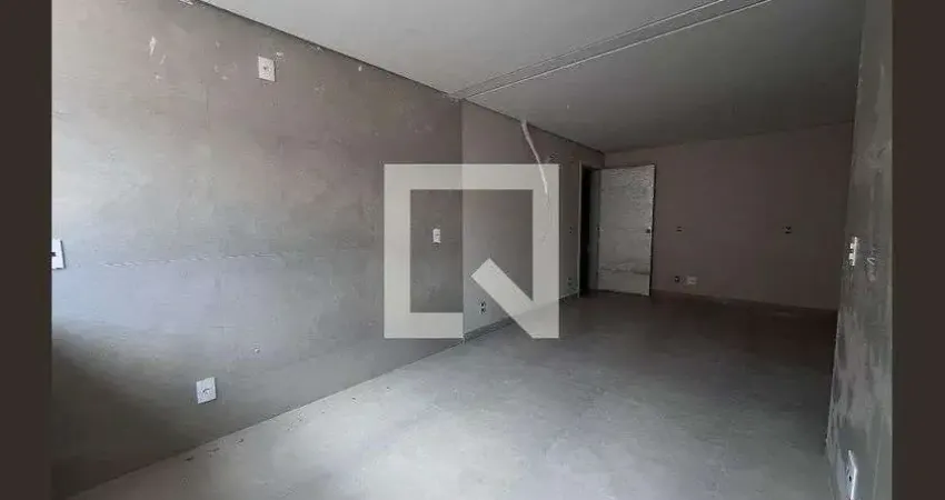 Apartamento para Venda - Sagrada Família, 2 Quartos, 60 m² - Belo Horizonte