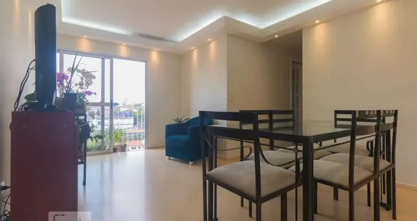 Apartamento para Venda - Campo Belo, 3 Quartos, 74 m² - São Paulo