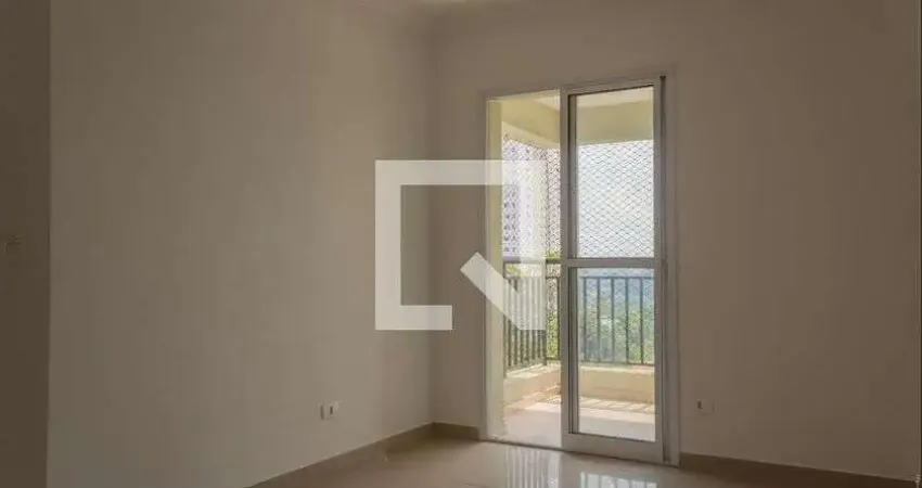 Cobertura para Venda - Vila Lusitânia, 2 Quartos, 67 m² - São Bernardo do Campo