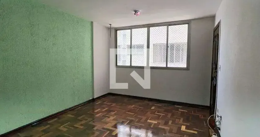 Apartamento para Venda - Vila Romano, 3 Quartos, 73 m² - São Paulo