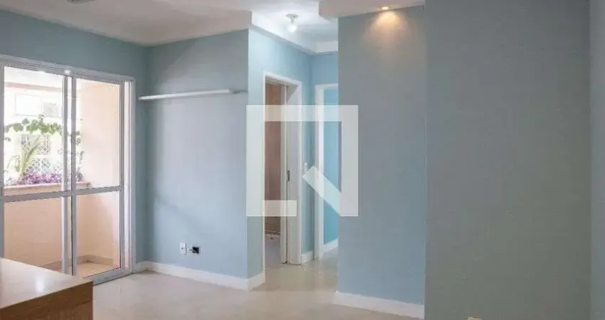 Cobertura para Venda - Vila Pompéia, 2 Quartos, 63 m² - São Paulo