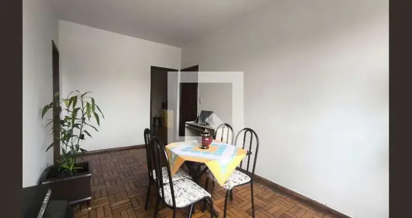 Apartamento para Venda - Dom Bosco, 3 Quartos, 103 m² - Belo Horizonte