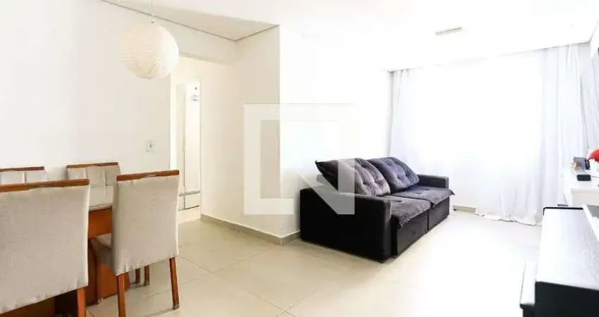Apartamento para Venda - Butantã, 3 Quartos, 71 m² - São Paulo
