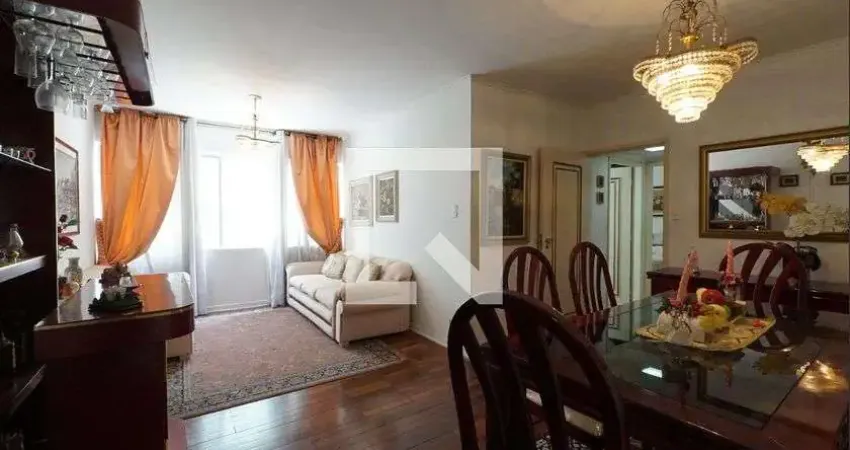 Apartamento para Venda - Ipiranga, 2 Quartos, 78 m² - São Paulo