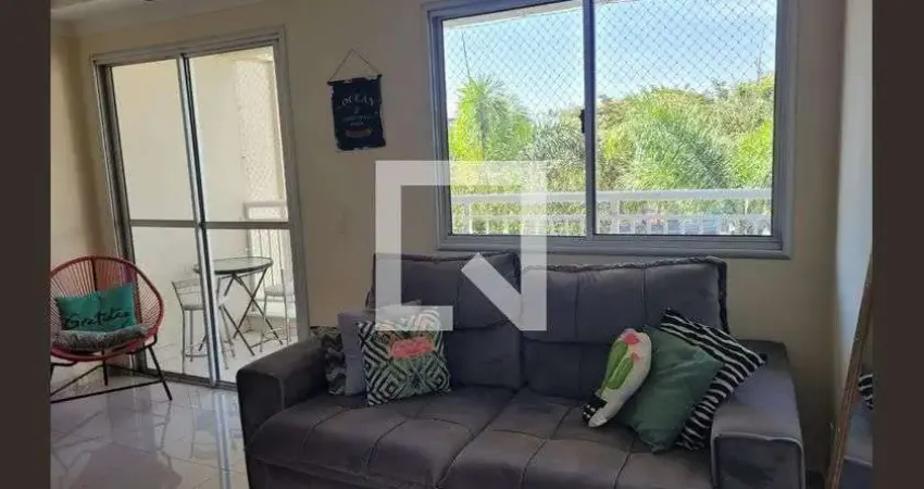 Apartamento para Venda - Jardim Aurélia, 3 Quartos, 68 m² - Campinas