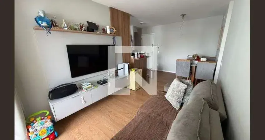 Apartamento para Venda - Freguesia do Ó, 2 Quartos, 67 m² - São Paulo