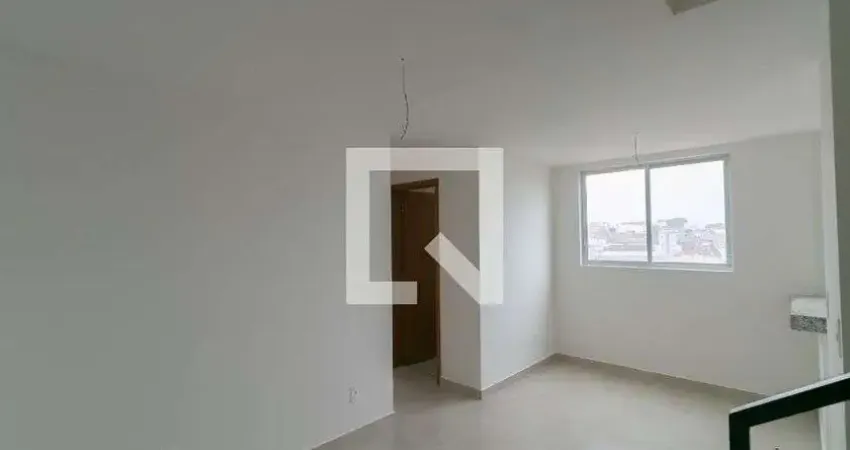 Cobertura para Venda - Jardim Leblon, 2 Quartos, 92 m² - Belo Horizonte