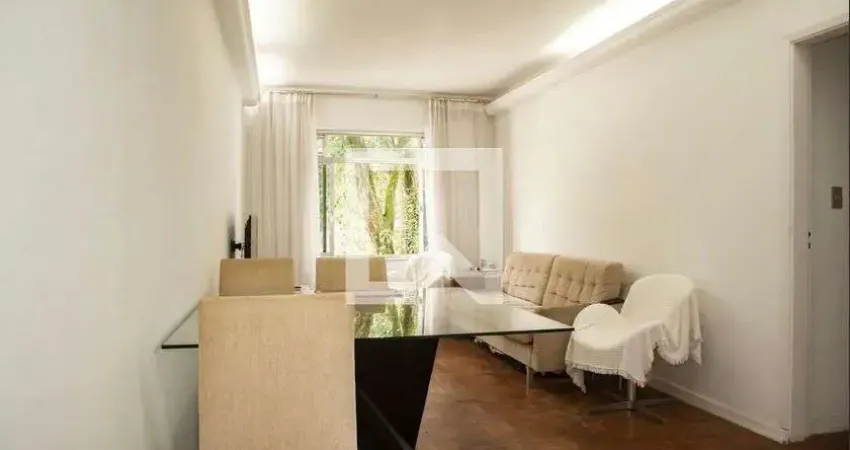 Apartamento para Venda - Chácara Inglesa, 2 Quartos, 100 m² - São Paulo