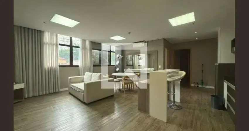 Apartamento para Venda - Luxemburgo, 2 Quartos, 62 m² - Belo Horizonte