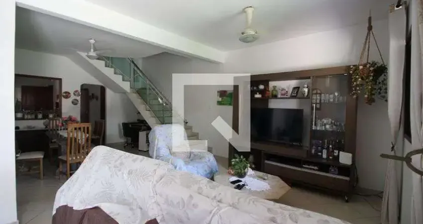 Casa / Sobrado em Condomínio para Venda - Taquara, 4 Quartos, 240 m² - Rio de Janeiro