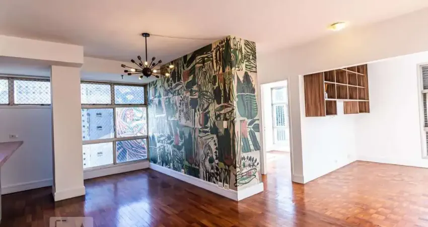 Apartamento para Venda - Consolação, 2 Quartos, 85 m² - São Paulo