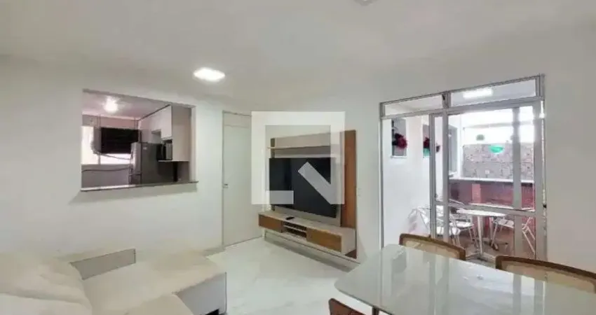 Apartamento para Venda - Buritis, 2 Quartos, 74 m² - Belo Horizonte
