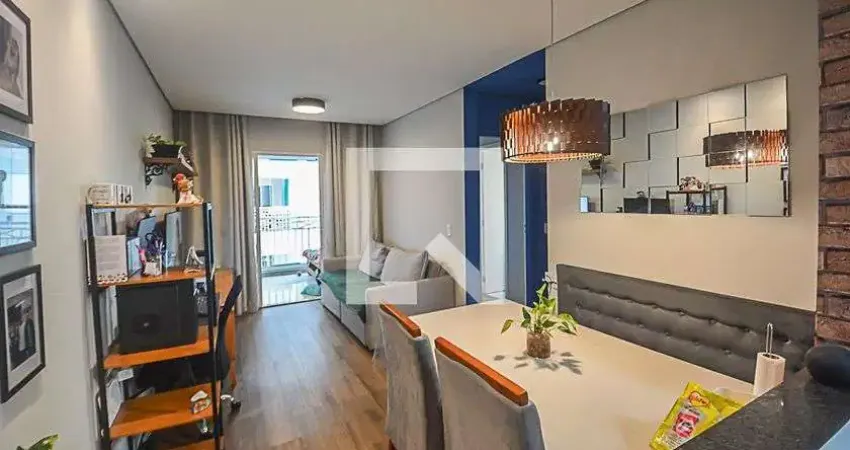 Apartamento para Venda - Demarchi, 2 Quartos, 77 m² - São Bernardo do Campo