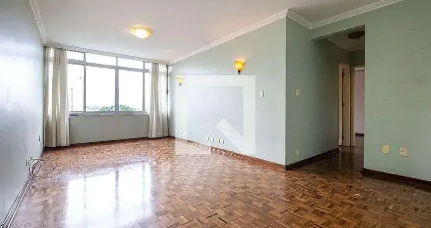 Apartamento para Venda - Pinheiros, 2 Quartos, 98 m² - São Paulo
