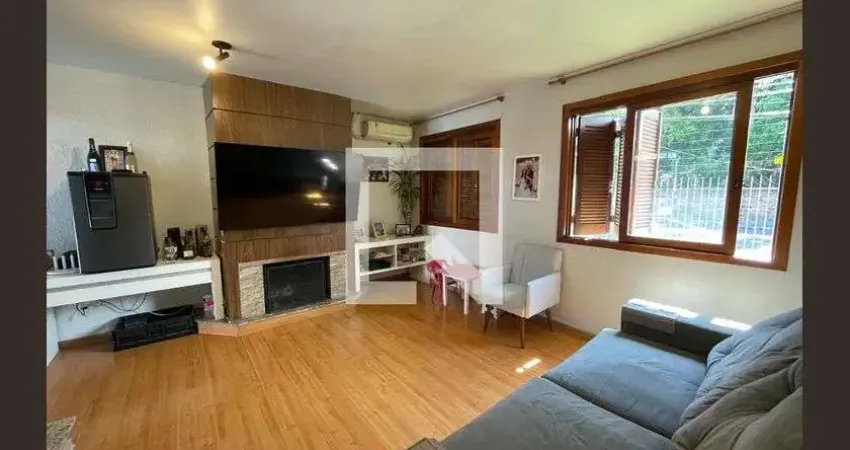 Casa para Venda - Ouro Branco, 3 Quartos, 248 m² - Novo Hamburgo