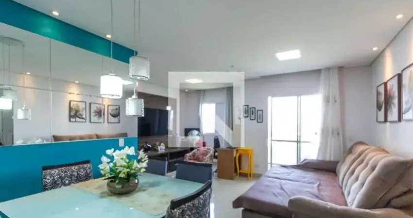 Apartamento para Venda - Planalto, 2 Quartos, 74 m² - São Bernardo do Campo