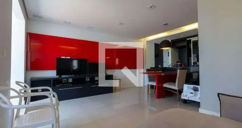 Apartamento para Venda - Tatuapé, 2 Quartos, 72 m² - São Paulo