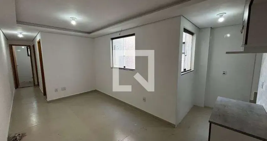 Cobertura para Venda - Santa Teresinha, 2 Quartos, 108 m² - Santo André