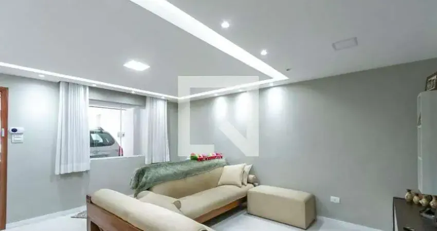 Casa para Venda - Demarchi, 3 Quartos, 222 m² - São Bernardo do Campo