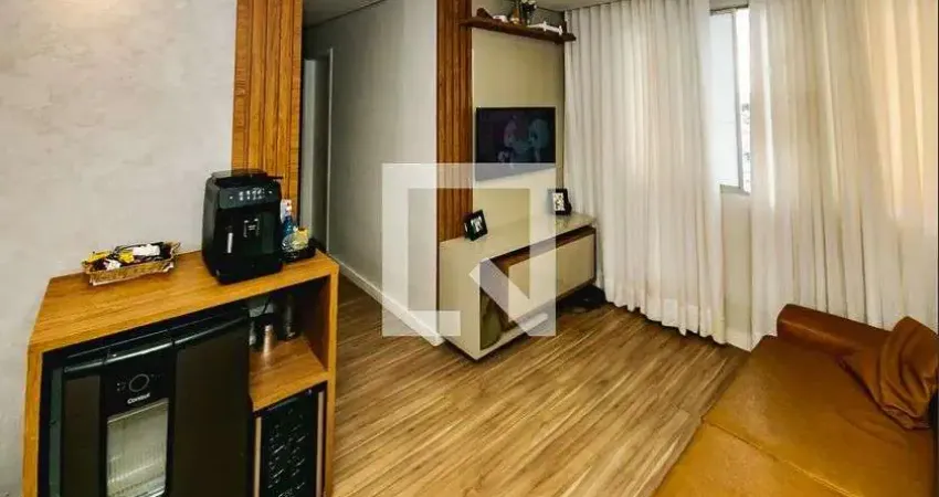 Apartamento para Venda - Paquetá, 3 Quartos, 100 m² - Belo Horizonte