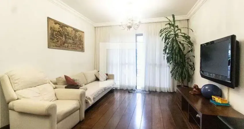 Apartamento para Venda - Santana, 2 Quartos, 101 m² - São Paulo