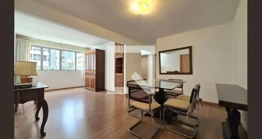 Apartamento para Venda - Itaim Bibi, 2 Quartos, 92 m² - São Paulo