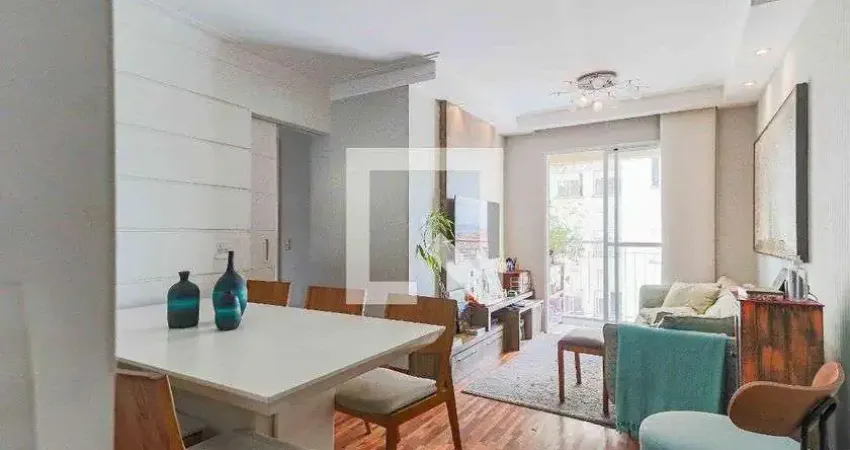 Apartamento para Venda - Jaguaré, 3 Quartos, 74 m² - São Paulo
