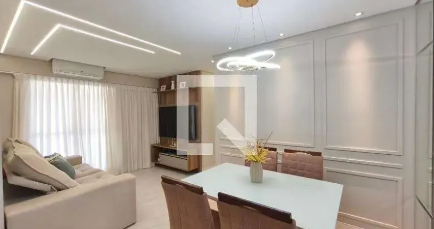 Apartamento para Venda - São Bernardo, 3 Quartos, 70 m² - Campinas