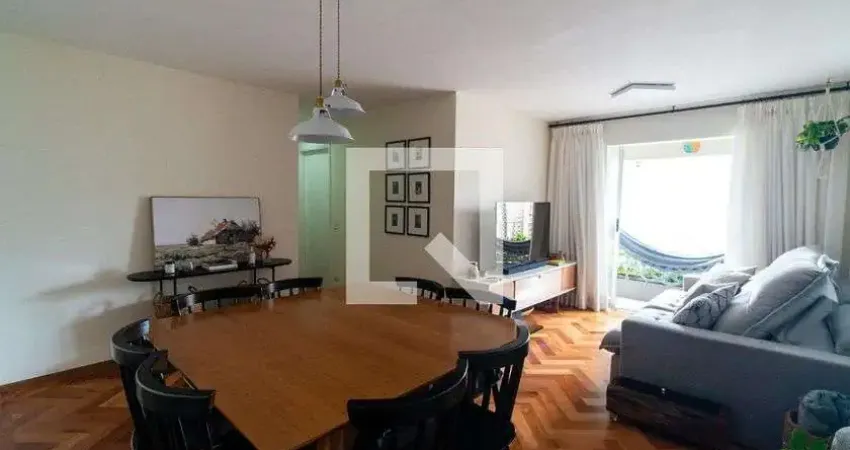 Apartamento para Venda - Vila Mascote, 3 Quartos, 84 m² - São Paulo