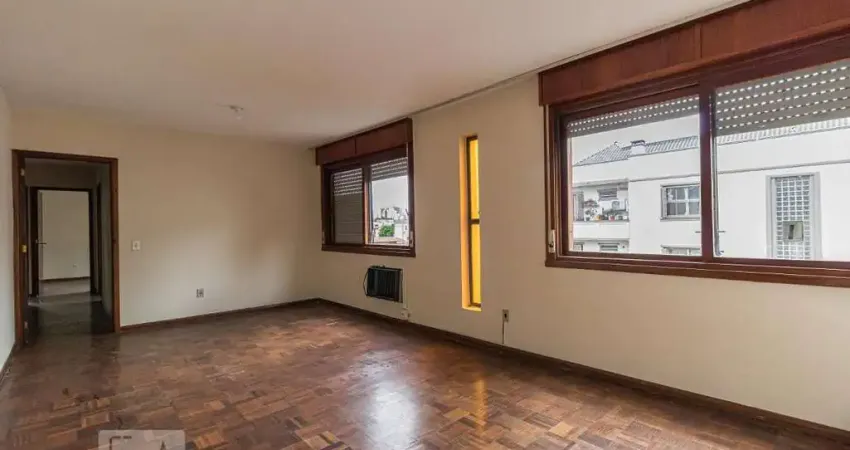 Apartamento para Venda - Petrópolis, 3 Quartos, 109 m² - Porto Alegre