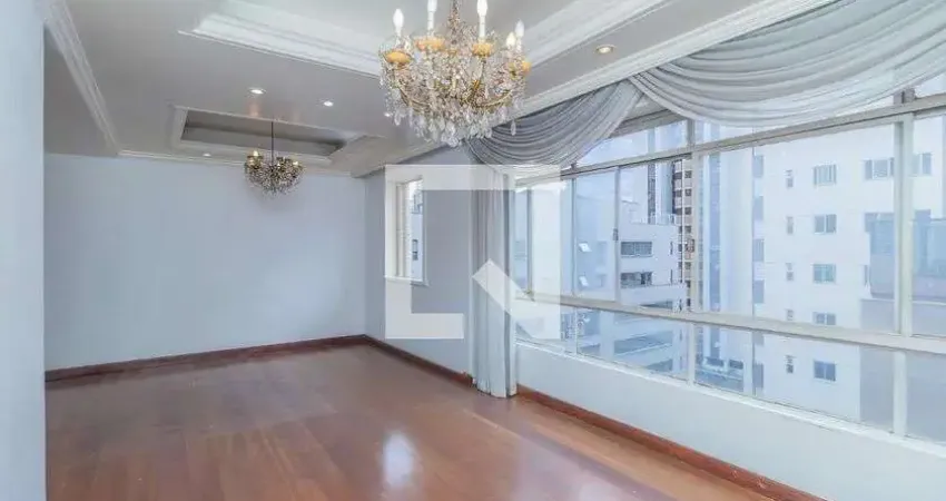 Apartamento para Venda - Savassi, 3 Quartos, 85 m² - Belo Horizonte