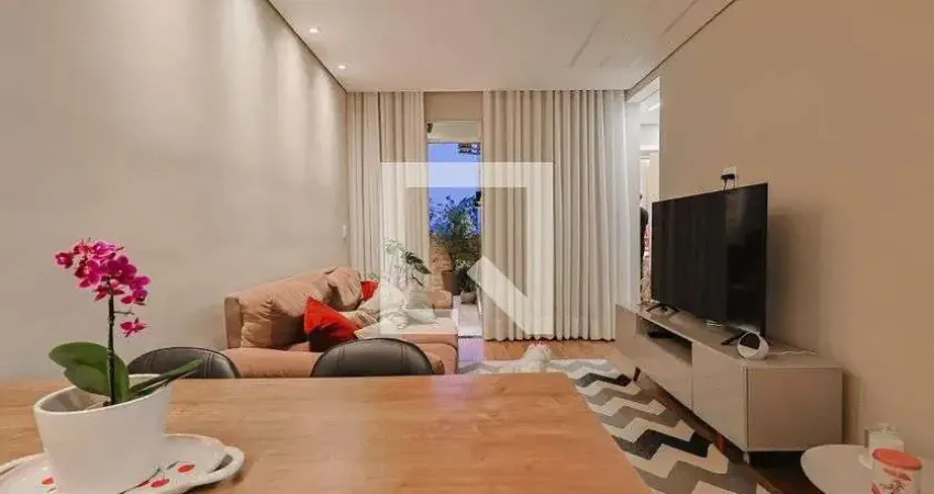 Apartamento para Venda - Buritis, 3 Quartos, 90 m² - Belo Horizonte