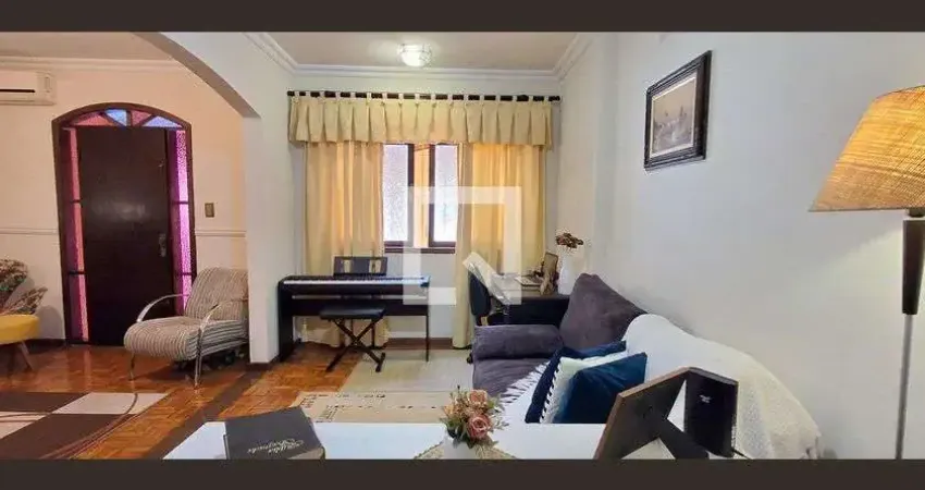 Casa para Venda - Jardim São Caetano, 3 Quartos, 223 m² - São Caetano do Sul