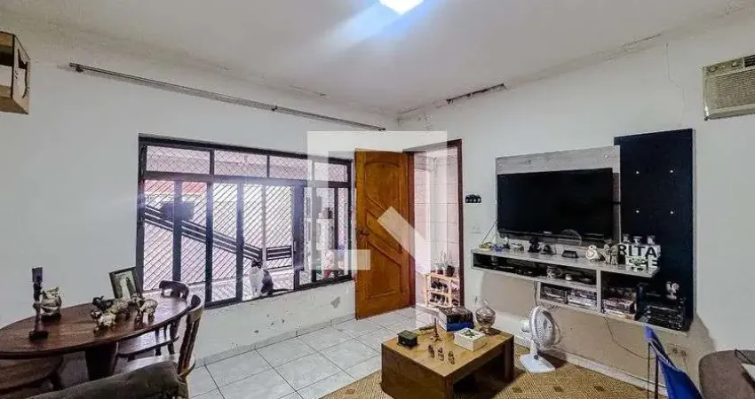 Casa para Venda - Jardim Anália Franco, 2 Quartos, 225 m² - São Paulo