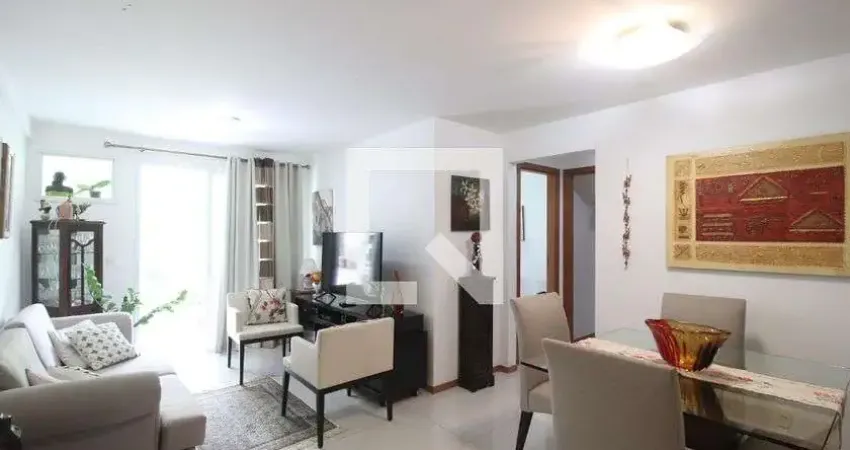 Apartamento para Venda - Freguesia , 3 Quartos, 94 m² - Rio de Janeiro