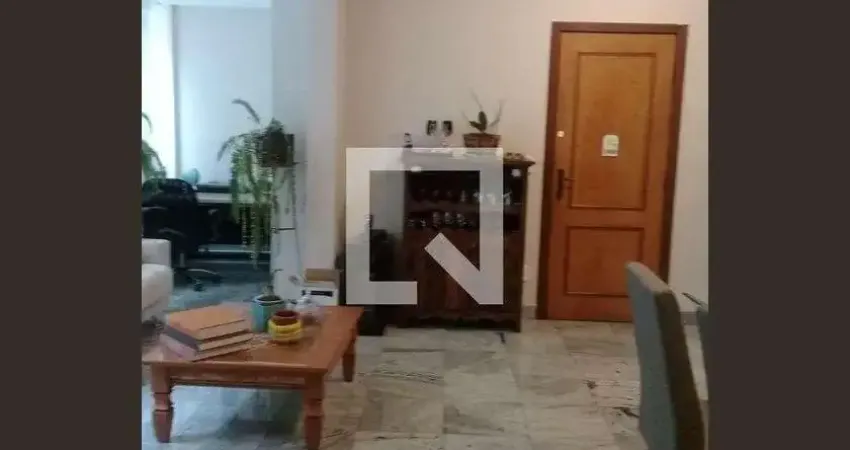Apartamento para Venda - Buritis, 3 Quartos, 110 m² - Belo Horizonte