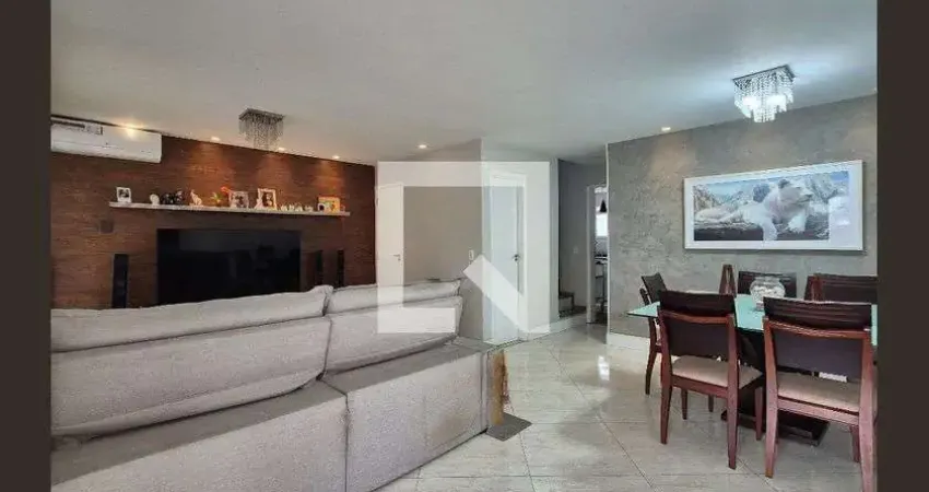 Casa / Sobrado em Condomínio para Venda - Recreio, 5 Quartos,  186 m² - Rio de Janeiro