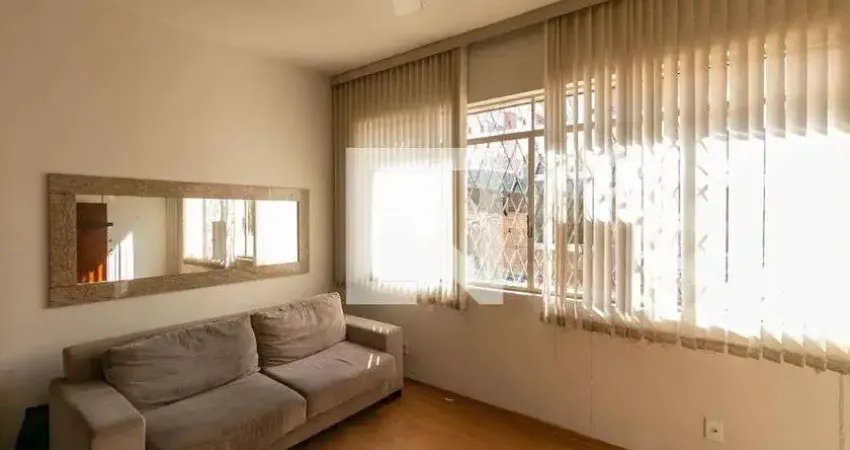Apartamento para Venda - Barroca, 3 Quartos, 120 m² - Belo Horizonte