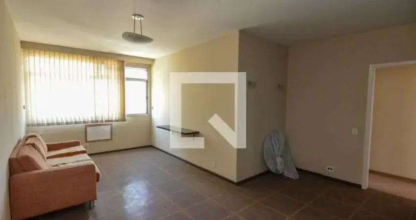 Apartamento para Venda - Tijuca, 3 Quartos, 115 m² - Rio de Janeiro