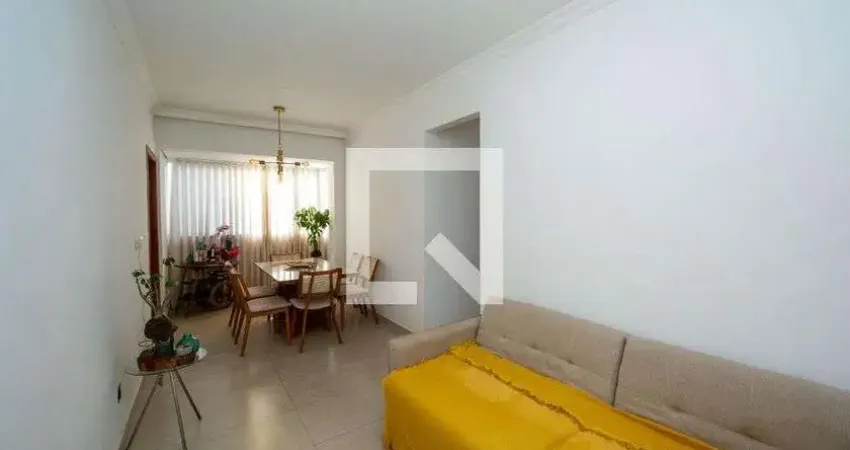Apartamento para Venda - Buritis, 3 Quartos, 100 m² - Belo Horizonte