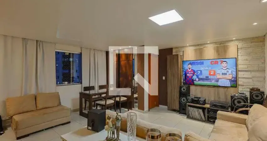 Apartamento para Venda - Buritis, 3 Quartos, 95 m² - Belo Horizonte