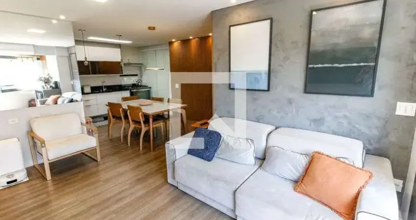 Apartamento para Venda - Panamby, 3 Quartos, 96 m² - São Paulo