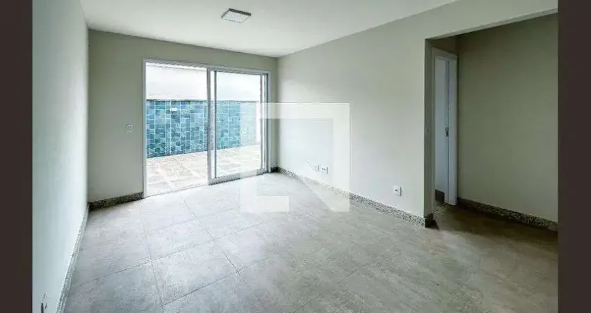 Apartamento para Venda - Castelo, 2 Quartos, 116 m² - Belo Horizonte