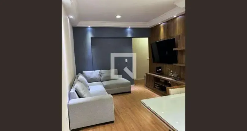 Cobertura para Venda - Santa Teresinha, 3 Quartos, 82 m² - Santo André