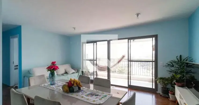 Apartamento para Venda - Barra Funda, 2 Quartos, 91 m² - São Paulo