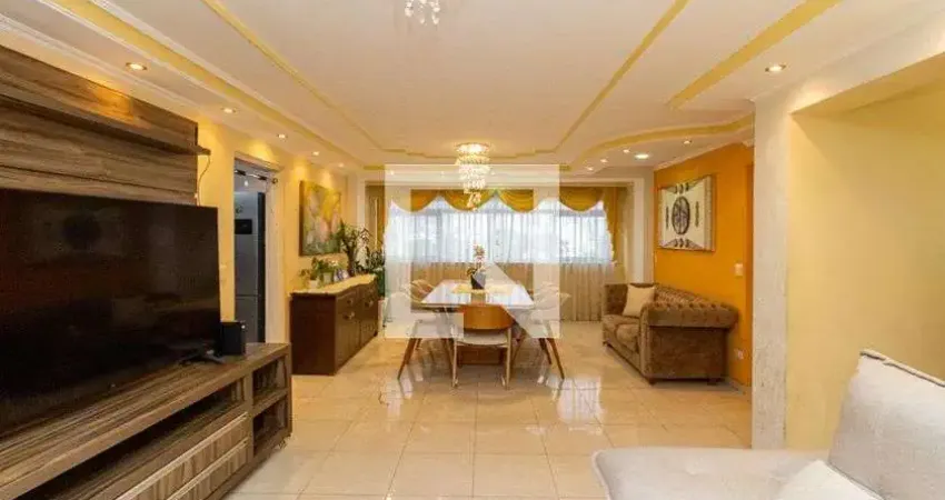 Apartamento para Venda - Vila Constança , 3 Quartos, 146 m² - São Paulo