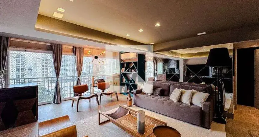 Apartamento para Venda - Jardim Anália Franco, 2 Quartos, 92 m² - São Paulo