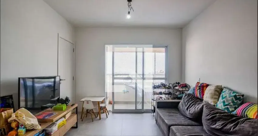 Apartamento para Venda - Campestre, 3 Quartos, 96 m² - Santo André
