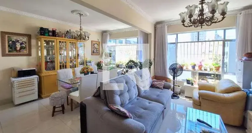 Apartamento com 3 quartos à venda na Rua Belisario Augusto, Icaraí, Niterói